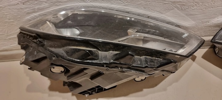 фото №14, Лампа h7 перед ліва права vw passat b8 3g1 '15-'19