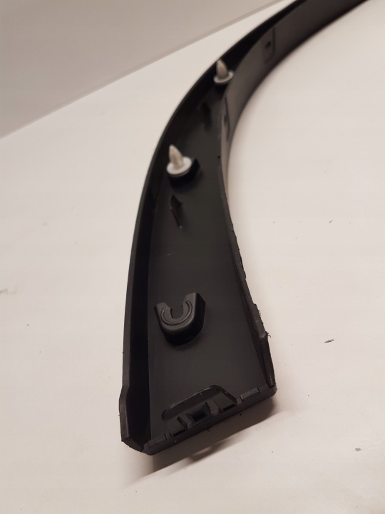 фото №14, Молдинг крила праве зад mini countryman u25 5a0c174