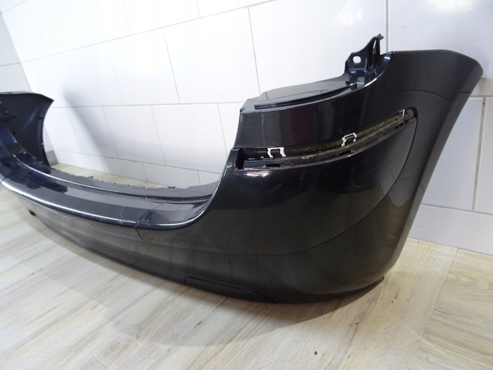 фото №7, Citroen xsara picasso рестайлінг бампер зад 9650214377