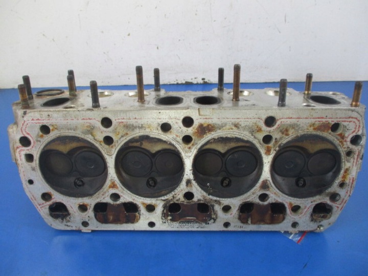 фото №5, Skoda felicia i 1 1.3 8v 68km головка 047103373n