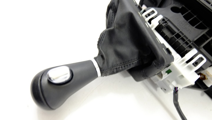 фото №9, Audi a6 c6 рестайлінг 2.0 tdi вибірник коробки передач трос автомат 4f1713041h