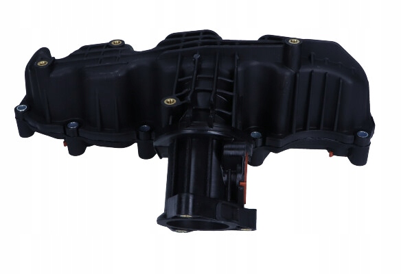 фото №2, Коллектор ss. seat leaon 1,6tdi 10-12/ altea 09-/ toledo 12-15