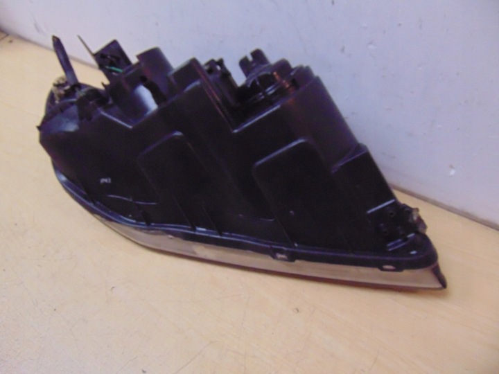 фото №14, Лампа левая перед chevrolet captiva 2006- европа