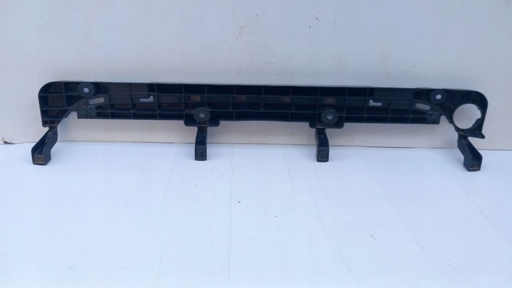 фото №10, Renault captur балка підсилювач кронштейн бампера зад bydgoszcz 850907789r