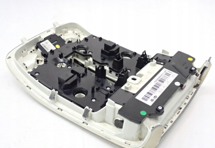 фото №12, Комплект модуль homelink audi a8 s8 d4 4h 4h0947135d
