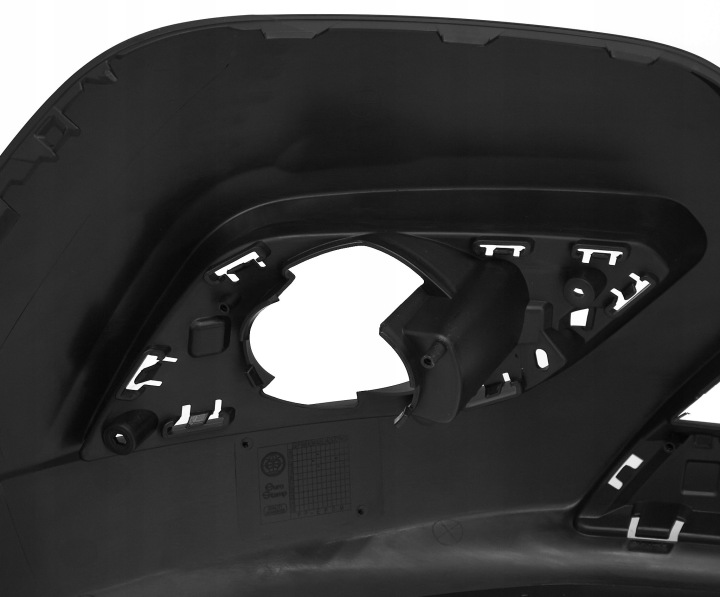 фото №11, Передний бампер do opel mokka / buick encore 2012-2016 95299465