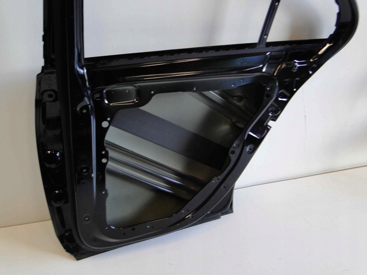 фото №8, Mercedes e клас w213 213 двері задні праві