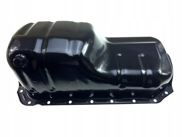 фото №1, Піддон масляна mazda 323 bg/ba/bj 1.3 1.4 1.6 89-04