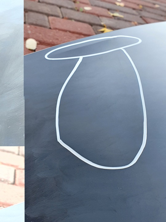 фото №11, Правые задние дверь планка audi a1 s1 ii 82g gb 18-