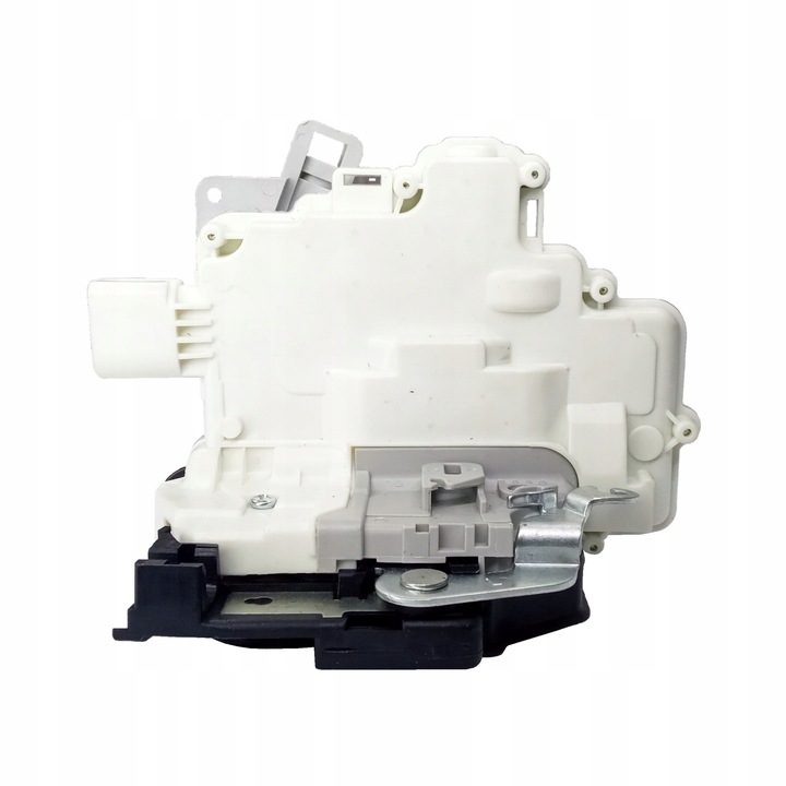 фото №1, Замок двері зад лівий seat altea xl toledo iii