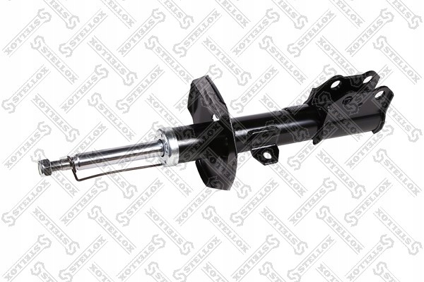 фото №1, Амортизатор переднее правый газовый pontiac vibe, toyota matrix 2wd 4wd 03-04