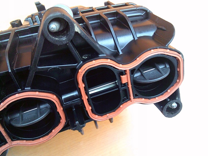 фото №10, Bmw f10 f30 f15 n57 3.0 3.5 4.0 d коллектор всасывающий 7811909 новый оригинал