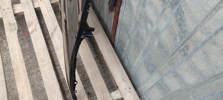 фото №8, Крыло левый перед przredni kia soul ii 2 ps 07.13-12.19r лак 9h