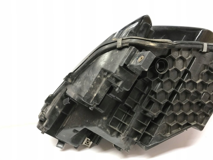фото №11, Фара передняя правая audi e-tron e tron полный led 4ke941040d