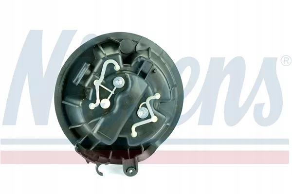 фото №12, Nissens 87127 вентилятор інтер'єру