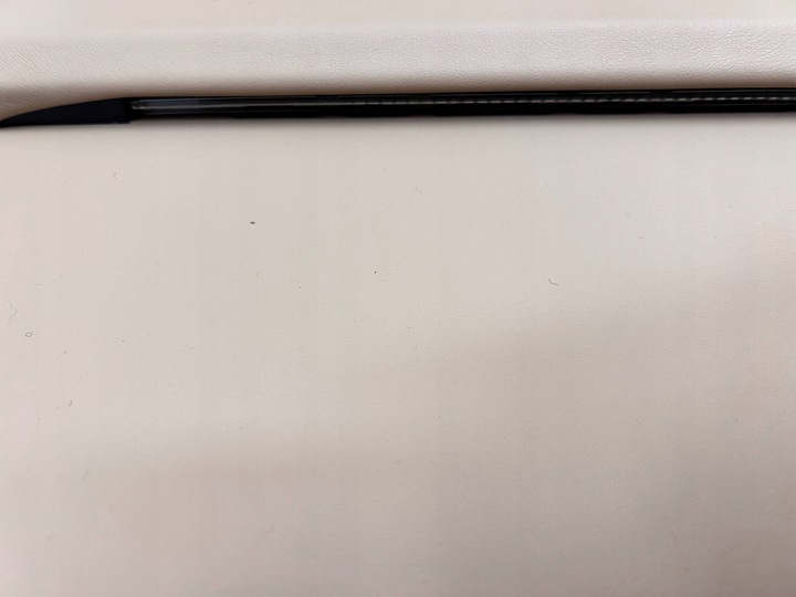 фото №13, Porsche macan ii рестайлинг 2023 mojave бежевый сиденья диван обшивки комплект