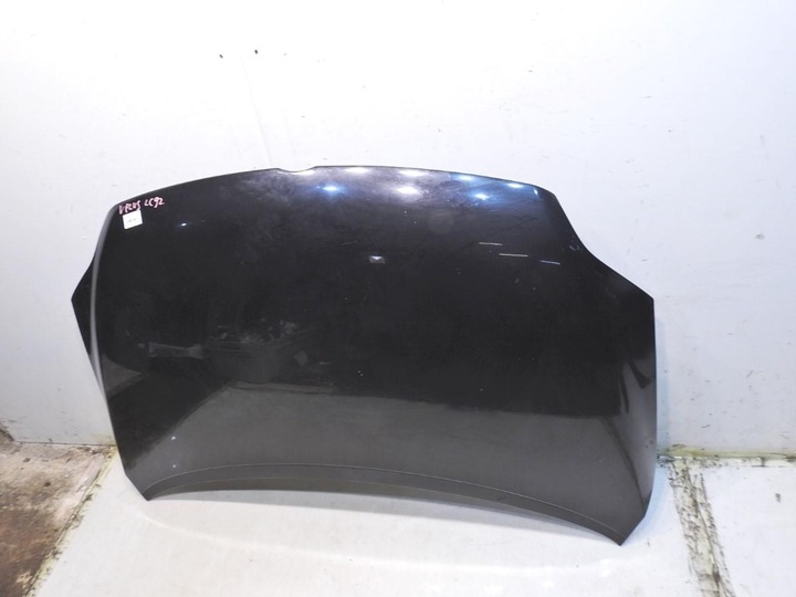 фото №8, Капот lc9z vw golf v plus