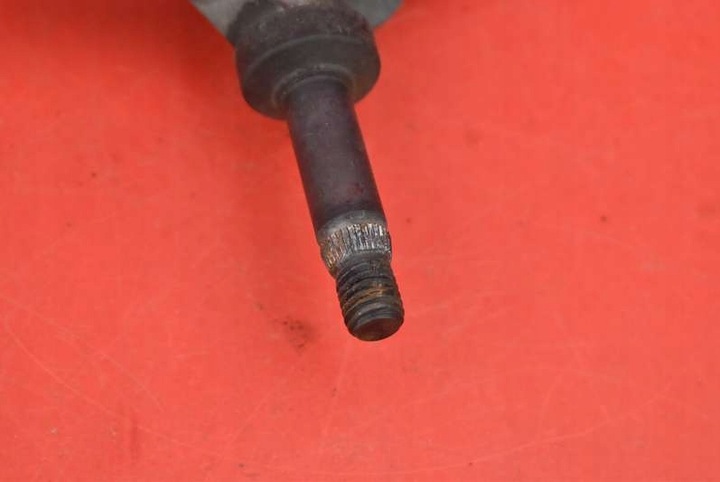 фото №6, Механізм двигунчик двірник перед eu 9673222580 peugeot 208 12-16