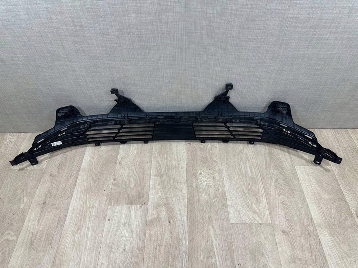 фото №6, Hyundai tucson iv nx4 2021- решітка середня перед 86531-n7020
