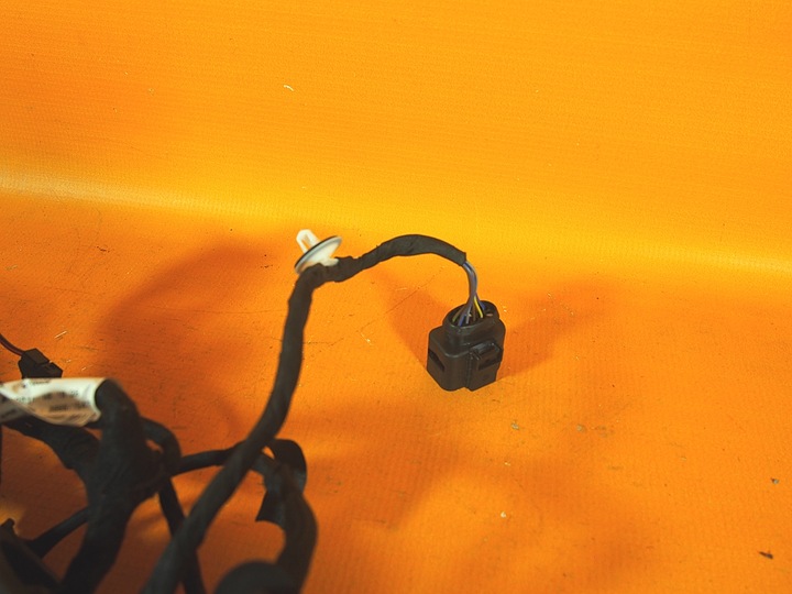 фото №11, Audi q7 4m джгут електричний двері зад ліва права 4m0971687el