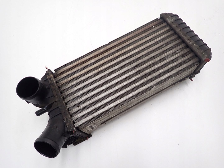 фото №3, Радіаторів інтеркулер оригінал c-max mk2 1.6tdci 12r