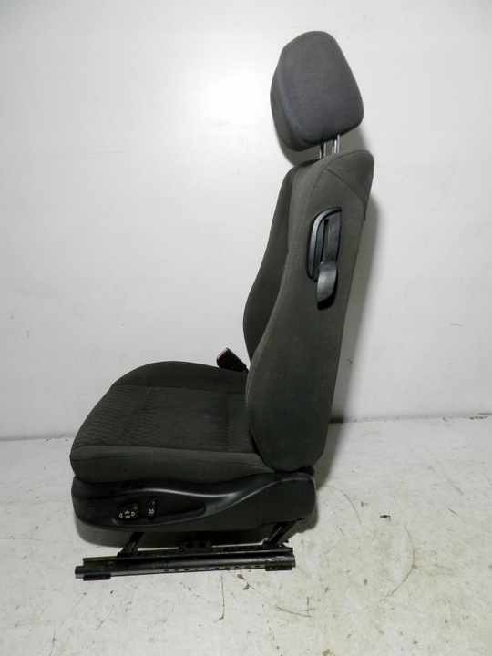 фото №14, Bmw e46 купе сиденье сиденья диван з підігрівом