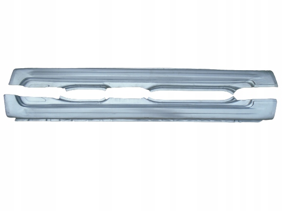 фото №1, Alfa romeo 159 05-12 порог пороги левый +правый оцинковка