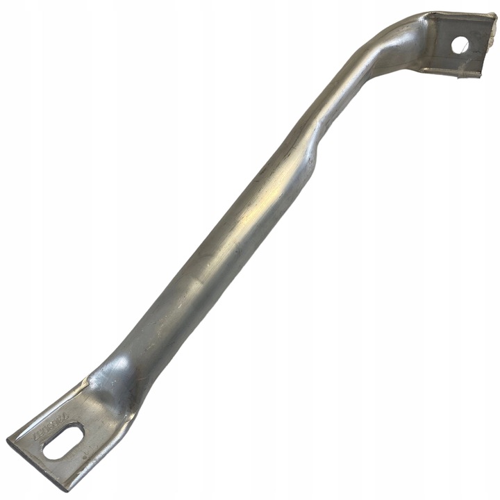 фото №7, Поперечина левая кронштейн трубка v усилитель ремня bmw x5 f15 x6 f16