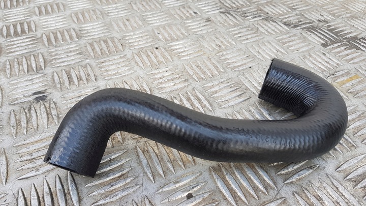 фото №9, Bmw e39 530d шланг воздуха