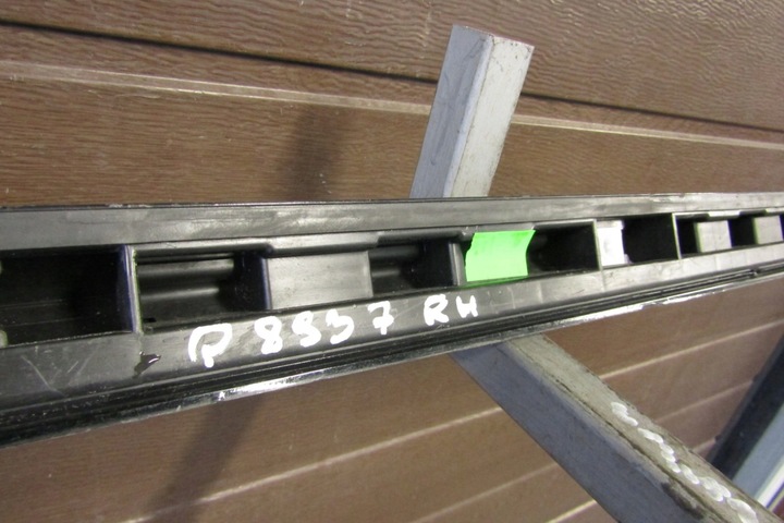 фото №8, Планка пороговая правая audi a1 s line 82a 17- s1