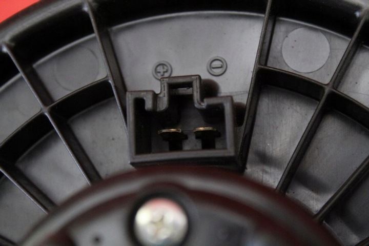 фото №6, Повітродувка вентилятор повітропровід eu 272700-0121 subaru justy 4 iv 07-11