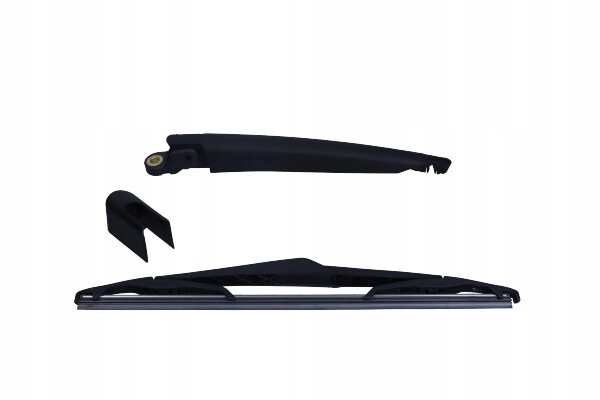 фото №9, Рычаг дворники зад renault