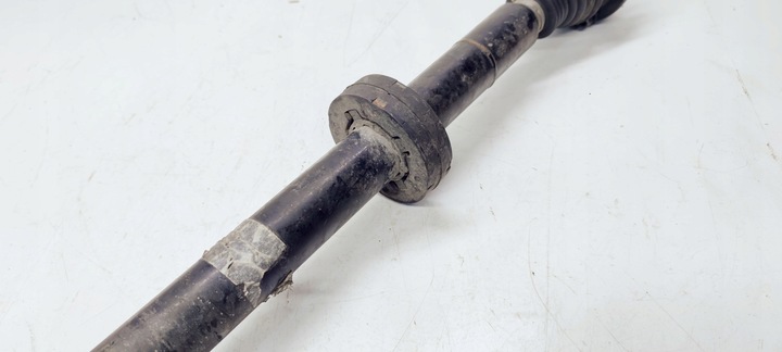 фото №8, Піввісь права audi a3 8p 1.6 fsi vw seat skoda 1k0