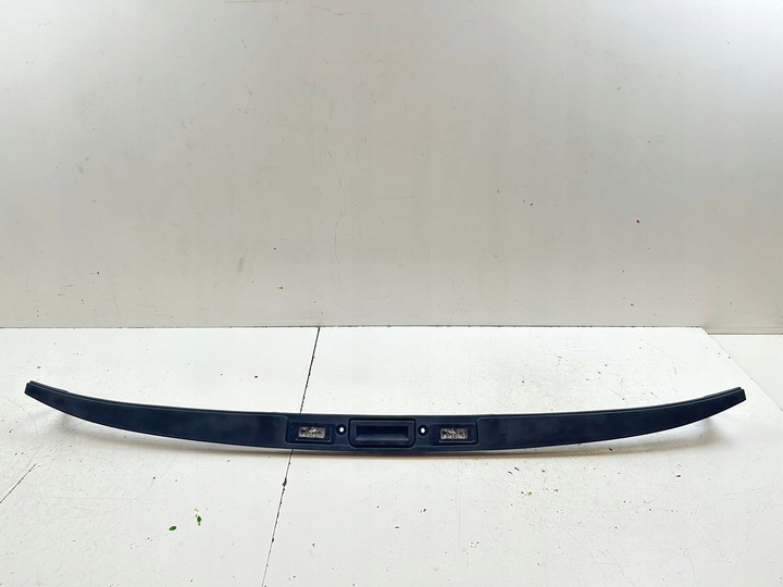 фото №1, 2023 volkswagen id.4 планка освещение номерного знака 11a827335b