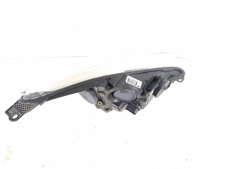 фото №9, Ford focus mk3 рестайлінг лампа ліва звичайна f1eb-13w030aeb handan04