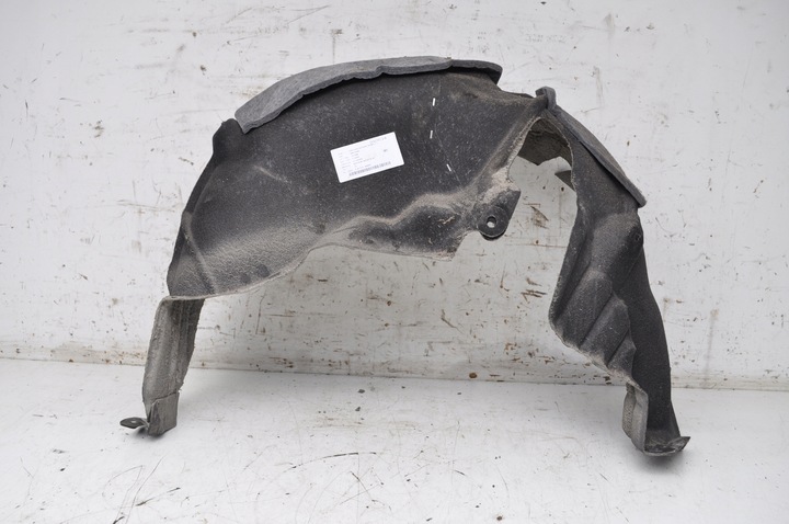 фото №1, Mercedes w177 amg підкрилок праві зад 20r