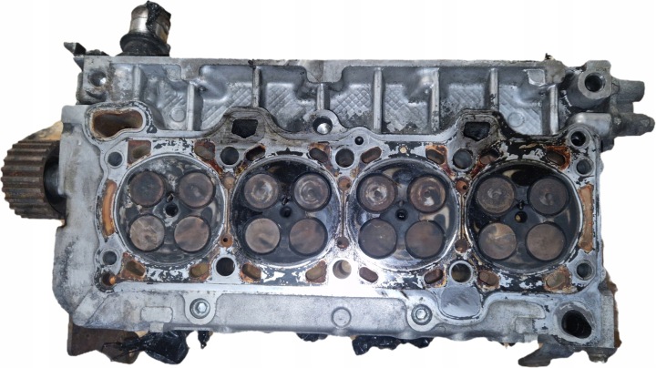 фото №6, Головка вали fiat ducato iii iveco daily 2.3hpi 5801835899 5802036308