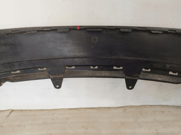 фото №13, Vw golf vi спойлер накладка бампера перед 1k9805903