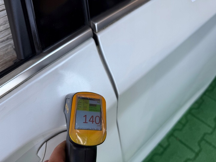 фото №9, Дверь bmw x3 g01 x3m f97 a96 минерально-белый