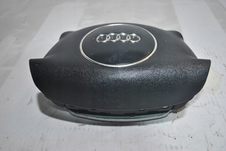 фото №7, Подушка подушка  кермо audi a4 b6 8e0880201e