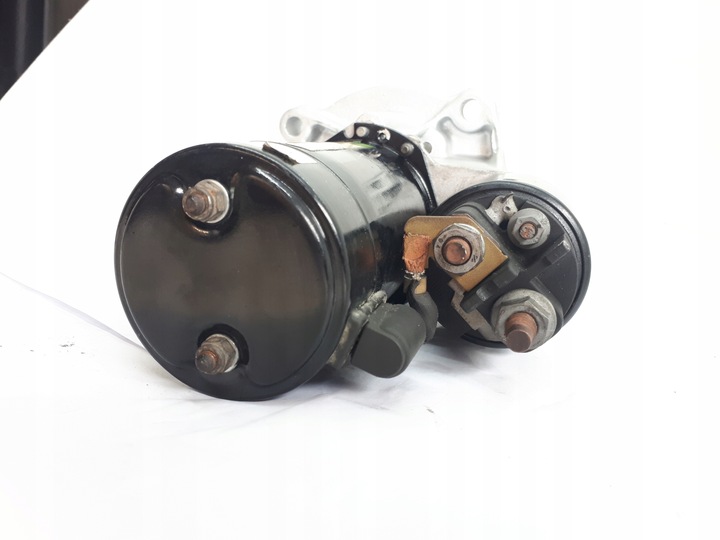 фото №5, Стартер peugeot 207 306 partner citroen berlingo xsara