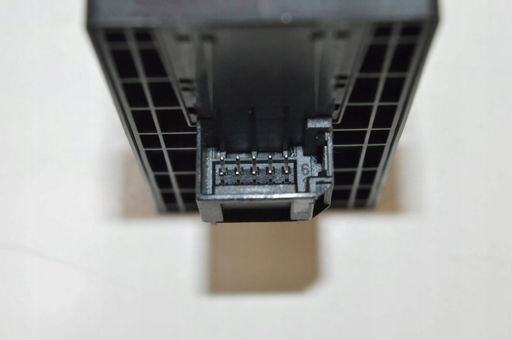 фото №7, Audi a7 s7 4g 2013 перед сторона левая кнопки стекло