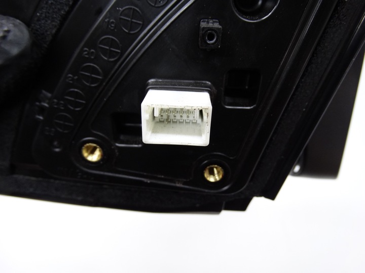 фото №14, Hyundai kona 17- зеркало 6 pin 87620-j9000