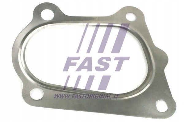 фото №2, Fast прокладка выхлоп master 10-