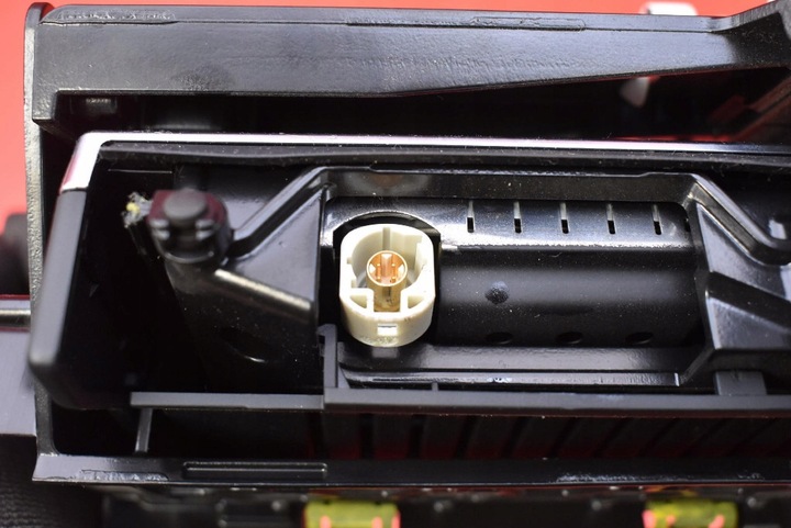 фото №12, Дисплей навигации 4g1919601j audi a6 c7 10-14