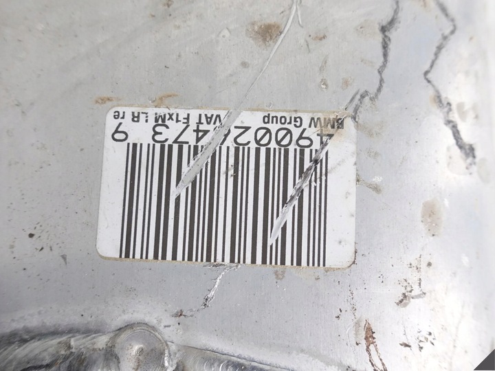 фото №11, Bmw m6 f06 f12 f13 m5 f10 візок підрамник балка перед