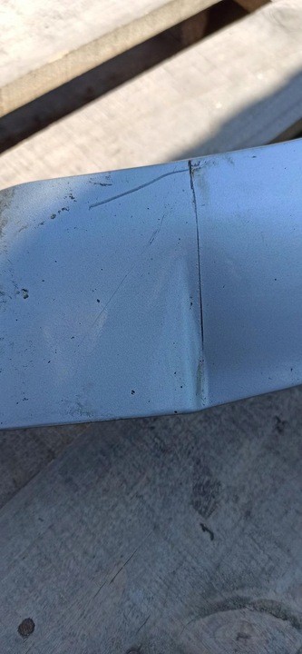 фото №7, Крыло левый перед chevrolet aveo t200 kalos 95u