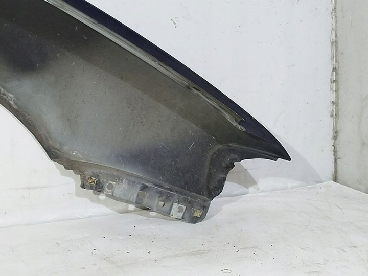 фото №7, Audi a3 8l крило лівий