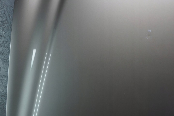 фото №5, Mercedes w211 капот кришка двигуна c723 m753 1f