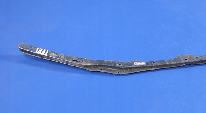 фото №8, Балка усилитель бампера перед honda crv i 98r